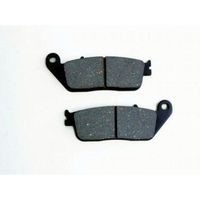 バイクパーツセンター LD119/3 CB400SF・CB400Fourフュージョン・V-TWINマグナ用 ブレーキパッド 6237（直送品）