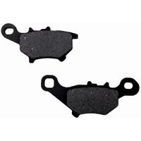バイクパーツセンター ヤマハ リモコンジョグ 後期 ブレーキパッド LD242 6239（直送品）