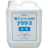 水性デグリース 64580 日本磨料工業（直送品）