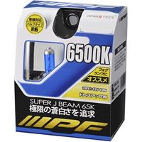 IPF ハロゲンバルブ SJB65K 6500K 65J16（直送品）