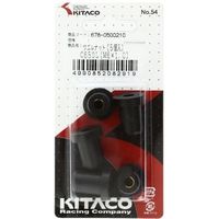 キタコ（KITACO） ウエルナット 678-0500210 1セット（5個入）（直送品）