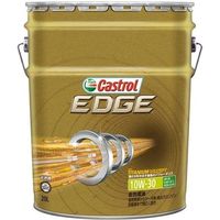 CASTROL EDGE エッジ SN/CF 全合成油 20L
