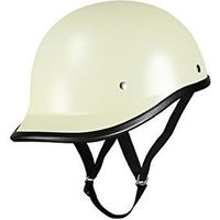 バイクパーツセンター ロングテールダックテールヘルメット KC052B サイズ 57～60未満 722202（直送品）