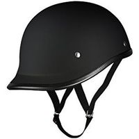 バイクパーツセンター ロングテールダックテールヘルメット KC052B サイズ 57~60未満