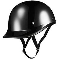 バイクパーツセンター ロングテールダックテールヘルメット KC052B サイズ 57～60未満 722205（直送品） - アスクル