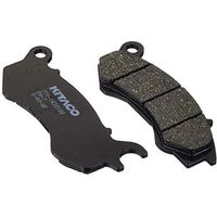 キタコ（KITACO） ノンフェードディスクパッド 770-1430100（直送品）