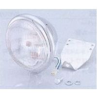 キタコ（KITACO） ヘッドランプASSY 4-1/2 800-2057010（直送品）