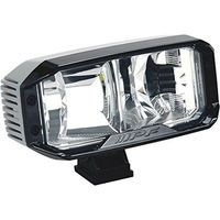 IPF LEDバージョン ランプ1個 競技専用 12/24V 12W 816XL（直送品）