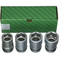 フラッシュツール スーパースリムソケットセット 8WG-S（直送品）