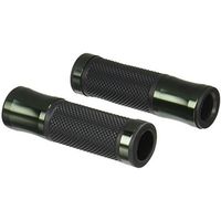 BRC カスタムグリップ左右セット バーエンド無 灰 903319（直送品）