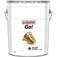 CASTROL Castrol 4T 10W-30 鉱物油 20L 9053（直送品）