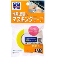 SOFT99 接着剤・テープ マスキングテープ 9120（直送品）