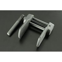 バイクパーツセンター Moto Tools ディスクブレーキセパレーター 鍛造タイプ 975009（直送品）