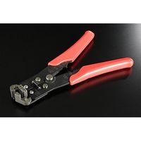 バイクパーツセンター Moto Tools ワイヤーストリッパー 975032（直送品）