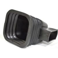 DAITO PRESS ハイウェイミラーステーゴムブーツカク AO-511（直送品）