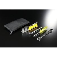 バイクパーツセンター Moto tools コンパクト車載ツール 975076（直送品）