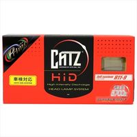 FET CATZ Prime ヘッドライト用スプリームホワイト AAP1316A（直送品）
