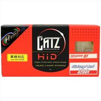 FET CATZ Prime ヘッドライト用ギャラクシーネオ AAP1501A（直送品）
