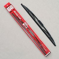 三田 グラファイトワイパーブレード AGシリーズ 400mm AG-40R（直送品）