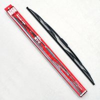 三田 グラファイトワイパーブレード AGシリーズ 600mm AG-60R（直送品）