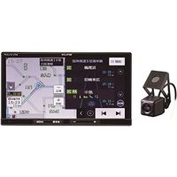 ECLIPSE 7型ワイドメモリーナビゲーション内蔵 SD/DVD/Bluetooth/Wi-Fi/地上デジタルTV