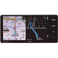 ECLIPSE 7型メモリーナビゲーション内蔵 SD/DVD/Bluetooth/Wi-Fi/地上デジタルTV AVシステム AVN-R9W（直送品）