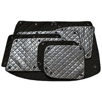 BRAHMS ブラインドシェード/フルセット トヨタ カローラアクシオ用 B1-053-C-F1 カローラアクシオ（直送品）