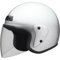 ユニカー工業 ジェットヘルメット フリーサイズ