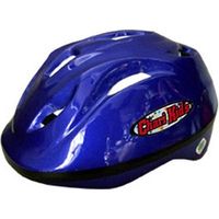 石野商会（FS-JAPAN） 子供用サイクルヘルメット ブル- サイズ：52～56cm BH2BL（直送品）