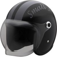 ユニカー工業 スモールジェットヘルメット フリーサイズ