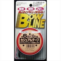 東洋マーク ラインテープ トーヨー カジュアルテープ BK B BL162（直送品）