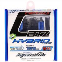 FET CATZ ハイブリッドハロゲン