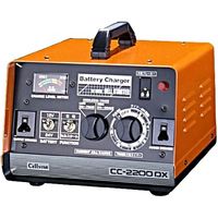 セルスター バッテリー充電器 CC-2200DX（直送品）