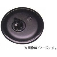 DAITO PRESS アンダーーミラー H120R DA-05BU（直送品）