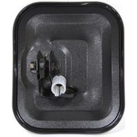 DAITO PRESS サイドアンダーミラー ヒノ 79- DA-201B（直送品）