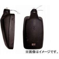 DAITO PRESS ハイウェイミラー ヒーターツキ1000R DI-6121CXY（直送品）