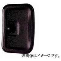 DAITO PRESS リヤビューミラー ヒノ LH 79- DI-184B（直送品）