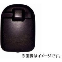 DAITO PRESS バックミラー ビッグサムLH90- DI-257（直送品）