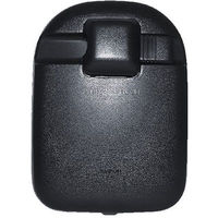 DAITO PRESS バックミラー UD90- ヒーターツキ DI-257Z（直送品）