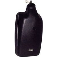 DAITO PRESS ハイウェイリモコンミラー ヒーターツキ DI-7221CXE（直送品）