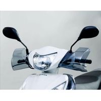 AF ASAHI ナックルバイザー Dio110 DO-01（直送品）