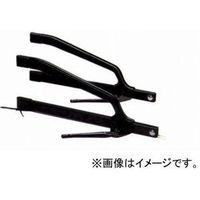 DAITO PRESS ハイウェイミラーステー ヒーターセンツキ DO-51