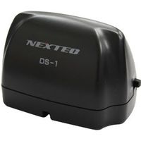 FRC ドライブレコーダー NEXTEC ネクステック 車内防犯用ドップラーセンサー DS-1（直送品）