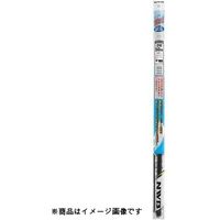 NWB デザインワイパー対応替えゴム サイズ：600mm DW60GN（直送品）