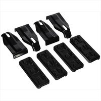 テルッツオ（TERZO） ベースキャリア 【取付ホルダーセット】 EH243（直送品）