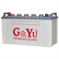 G&Yu 電動車バッテリー サイクルサービス EB100-T（直送品）