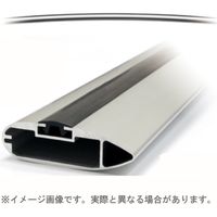 テルッツオ（TERZO） ベースキャリア 【アルミベースバー】 108cm EB108A（直送品）