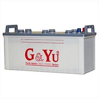 G&Yu 電動車バッテリー サイクルサービス EB130-T（直送品）