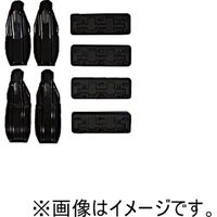テルッツオ（TERZO） ベースキャリア 【取付ホルダーセット】 EH400（直送品）