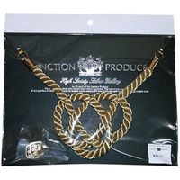 【カー用品・カーインテリア】JANCTION PRODUCE（ジャンクションプロデュース） 金綱 小サイズ 1個（直送品）